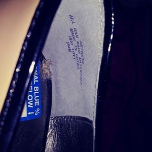 Anne Klein Shoes - Anne Klein peep-toe platform heel Anne Klein Shoes - Anne Klein peep-toe platform heel